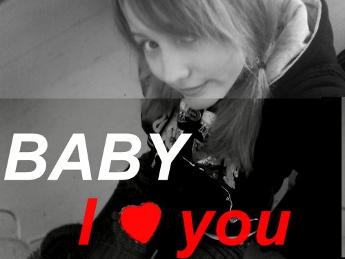 BaBy I lOvE yOu :*