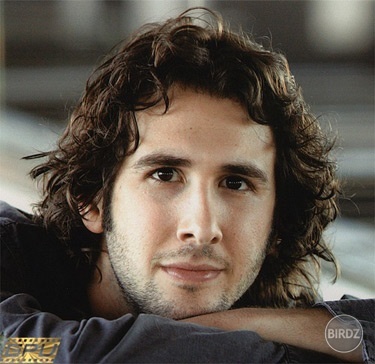 Josh Groban

ten hlas! 