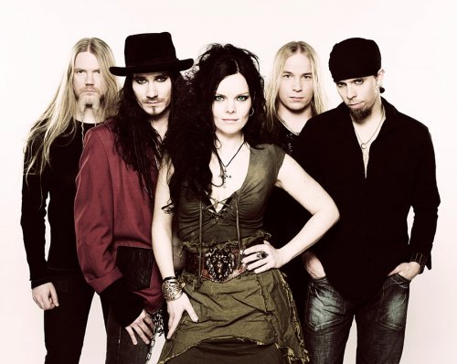 Nightwish (with Anette Olzon)