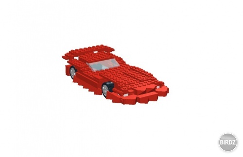 veď lego