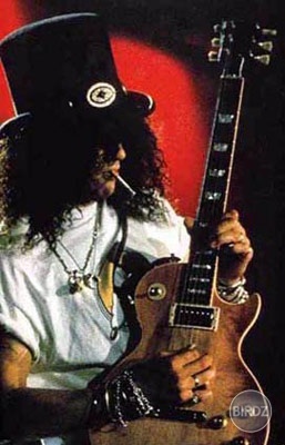 Slash