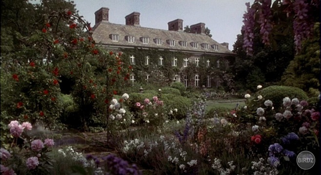 Grey Gardens(s TV filmu)