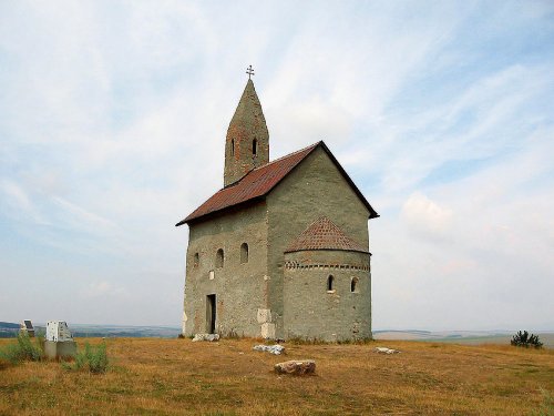 <i>...prežil takmer 1000 rokov</i>