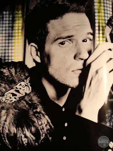 BRANDON FLOWERS
