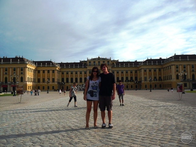 Schonbrunn :)