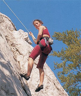 no chapete sportová maniačka takaspon zo všetkých strán ne?