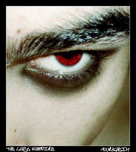 vamp eye