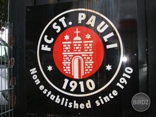 FC ST. PAULI