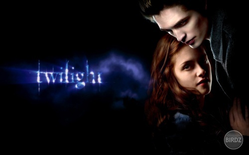 Twilight...:D