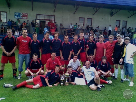 majstri BFZ 2009