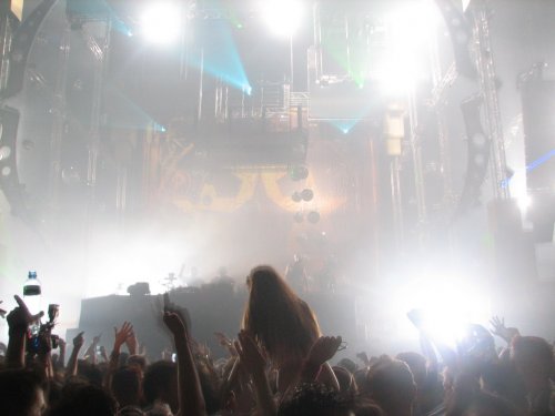 Qlimax 2007