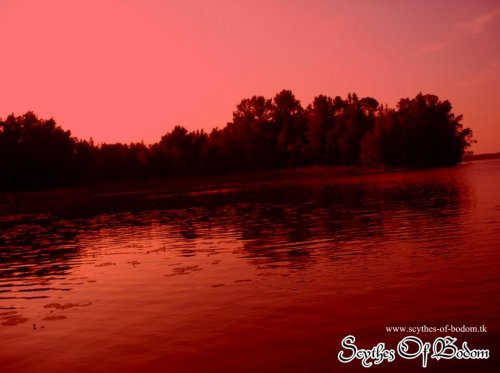 Lake Bodom