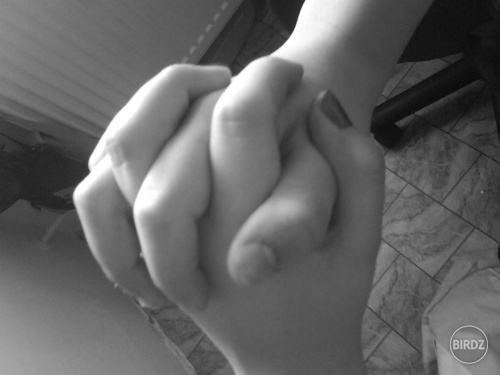 Forever Together :-*