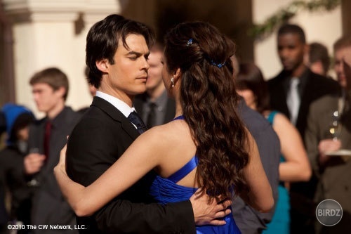 Jejj Damon a Elena!!! Tuto scenu milujem!!!! :-*