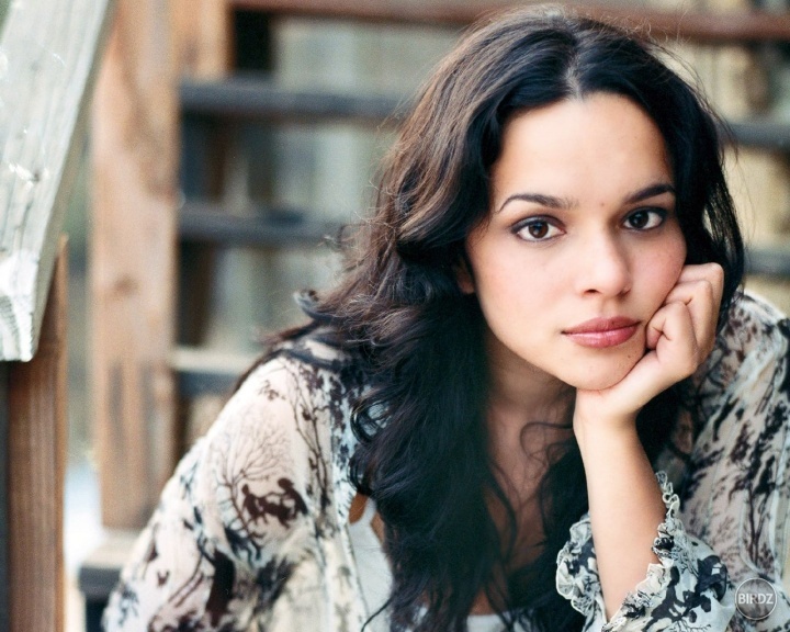 Norah Jones
