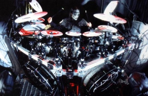 Joey Jordison