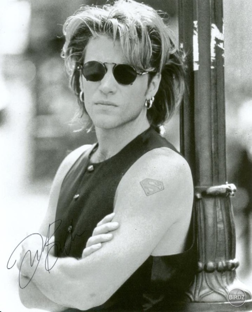 Jon Bon Jovi