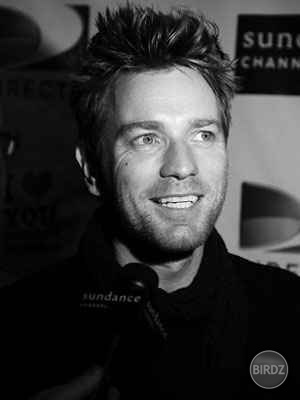 ewan  mcgregor