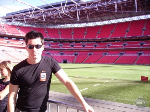 Wembley