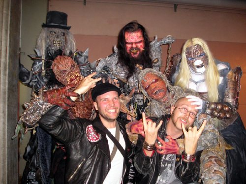 Lordi 