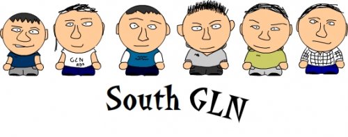 South GLN :D