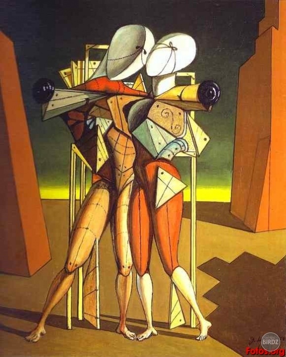 de Chirico