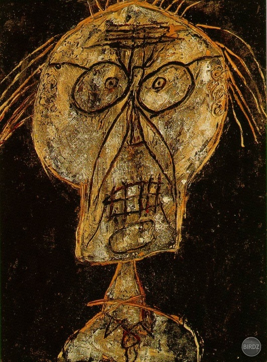 Dubuffet