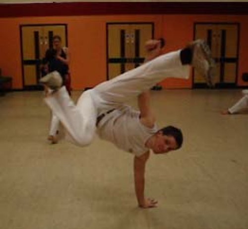 Capoeira