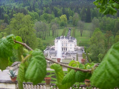 Linderhof