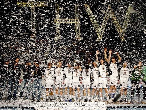 THW Kiel