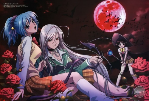 RosarioVampire013