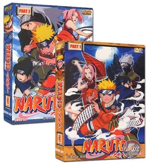 naruto01 = epizodes 1 - 01

...