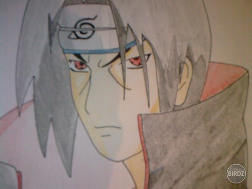 Uchiha Itachi