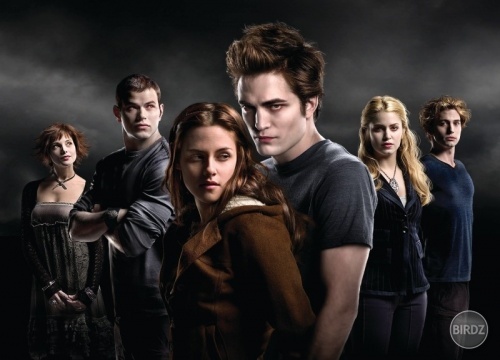 twilight :D :D i love :-*