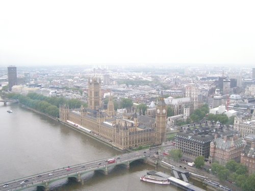 fotene z london eye:p