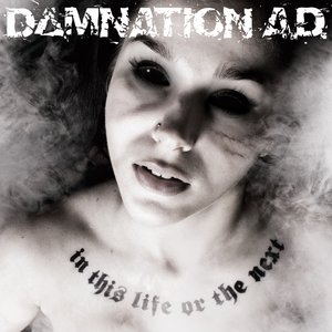 Damnation A.D.