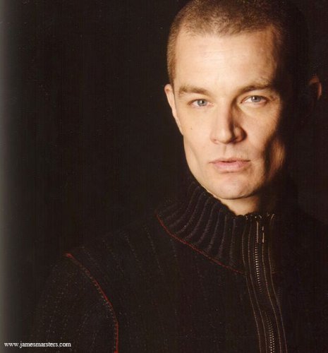 James Marsters...