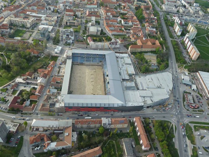 Trnava-City Arena