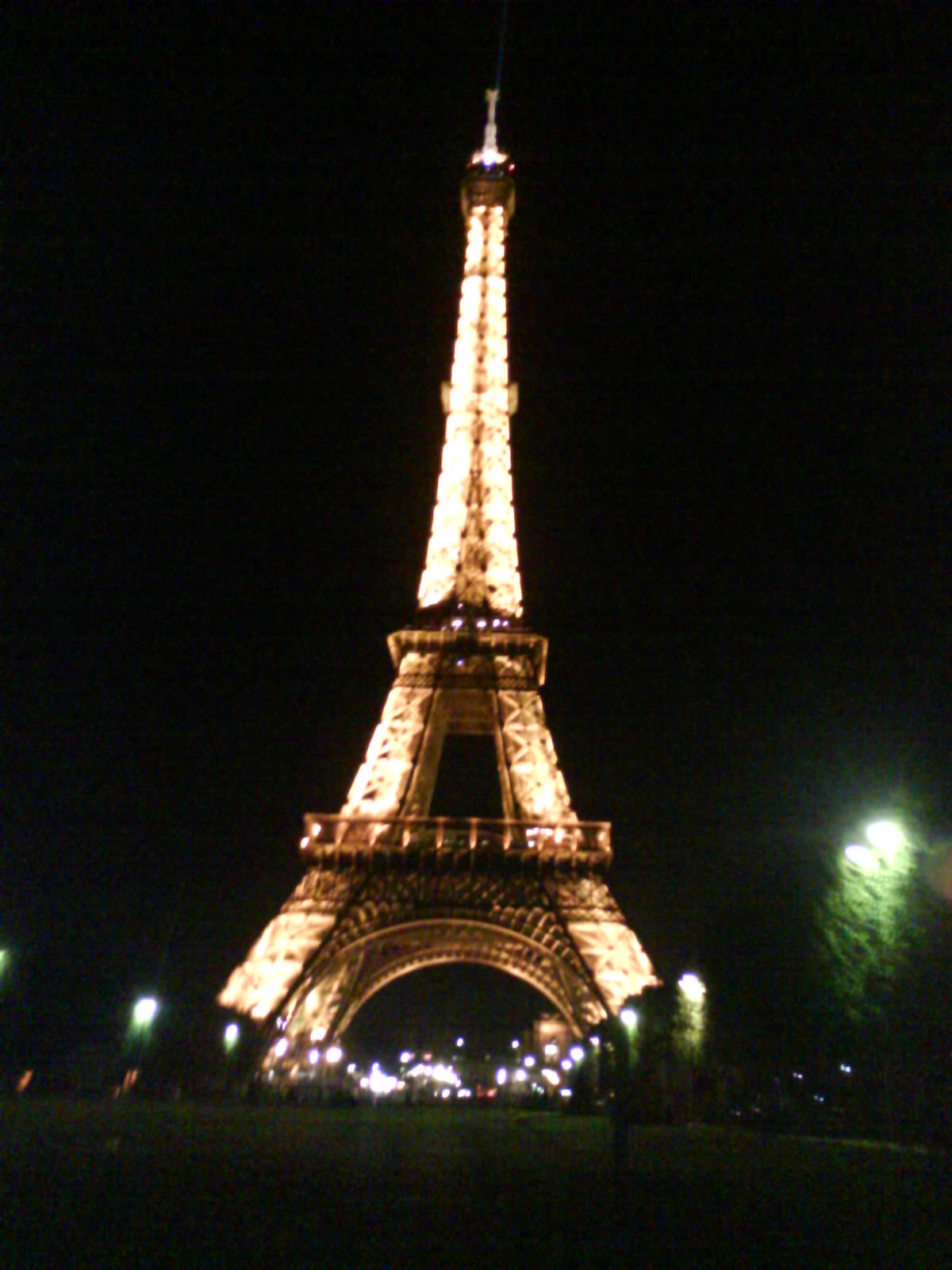 Tour Eiffel