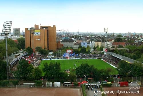 FC ST. PAULI