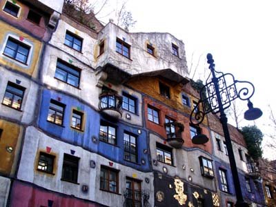 hundertwasser