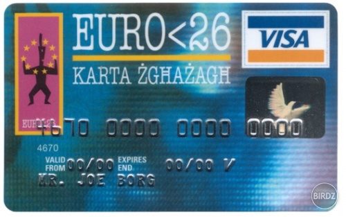 EUROunder26_VISA

..moja banQ., bankom,bankomatova karta euro hm