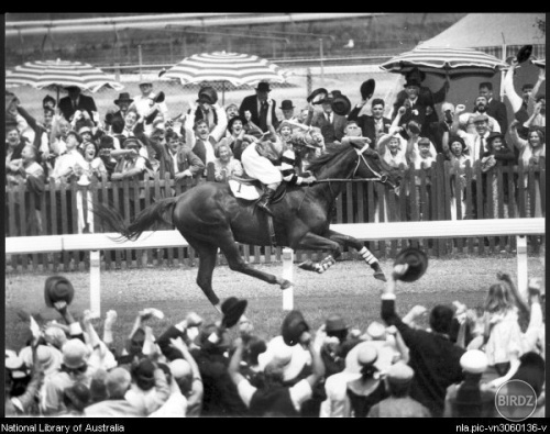 Phar Lap