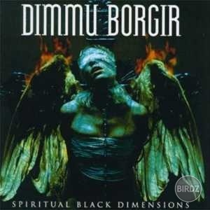 Dimmu Borgir