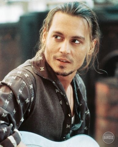 Johnny Depp 3