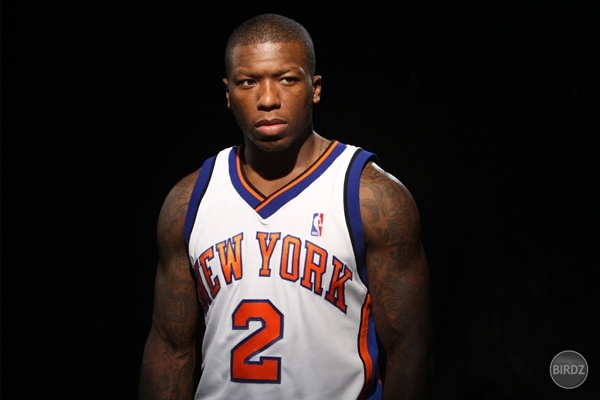 Nate Robinson