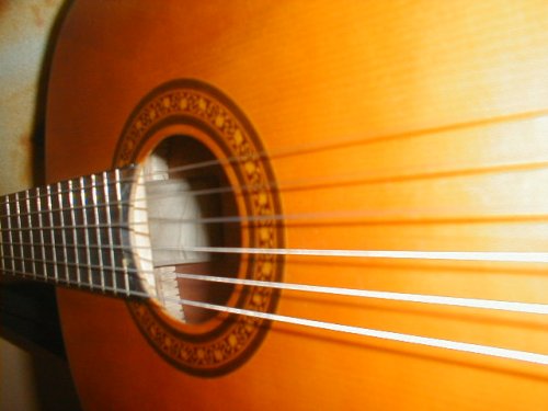 my guitar:-***