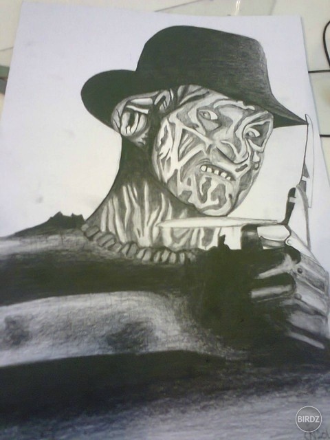 Krueger