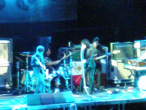 Mars Volta aa sla by som este:D