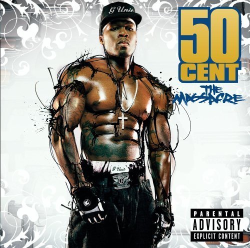 50cent- The Massacre